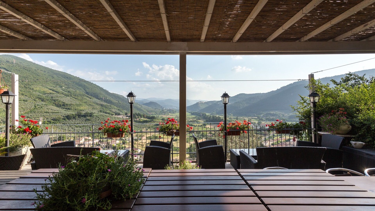Photo of Outdoor in Precetto