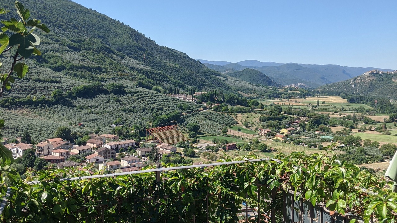 Photo of Outdoor in Precetto