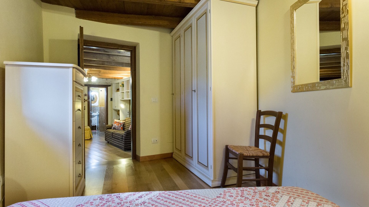 Photo of Bedroom in Precetto