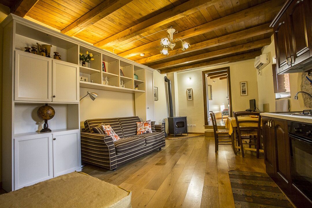 Photo of Livingroom in Precetto