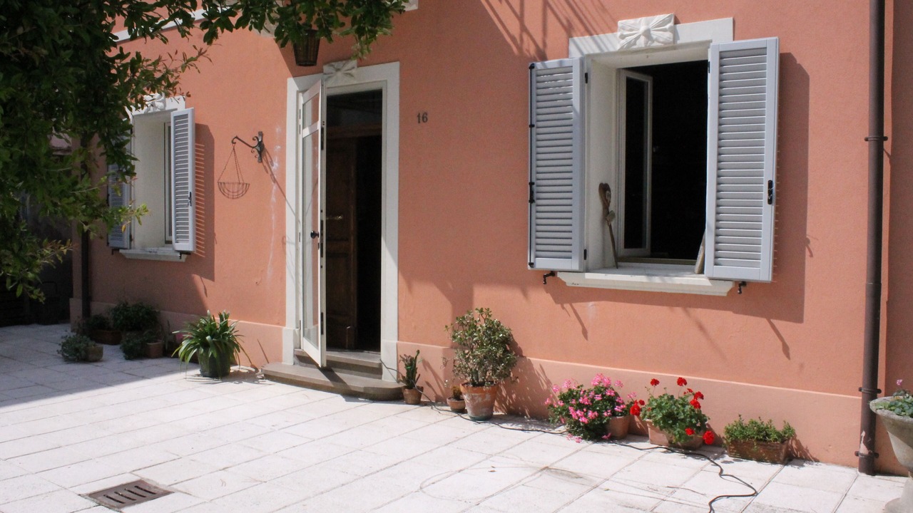 Photo of Outdoor in Marina Centro