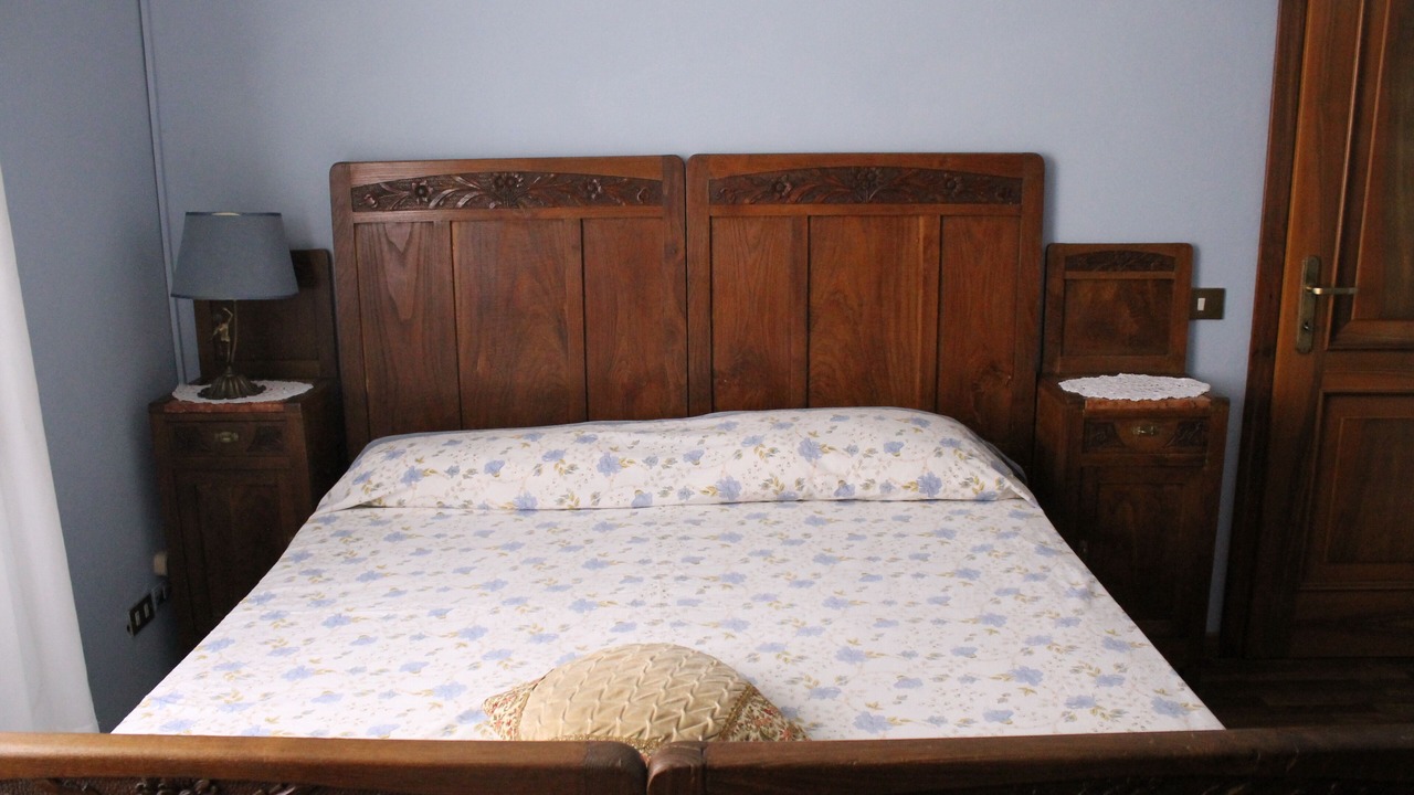 Photo of Bedroom in Marina Centro