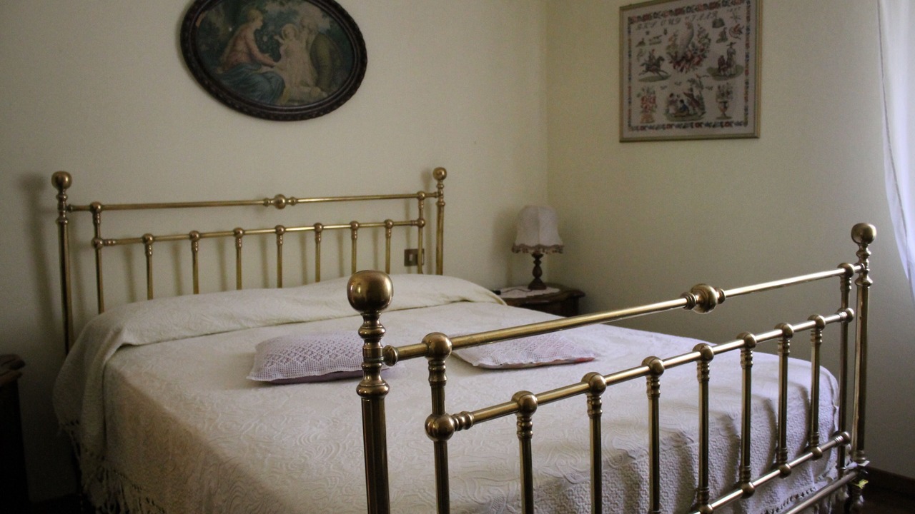 Photo of Bedroom in Marina Centro