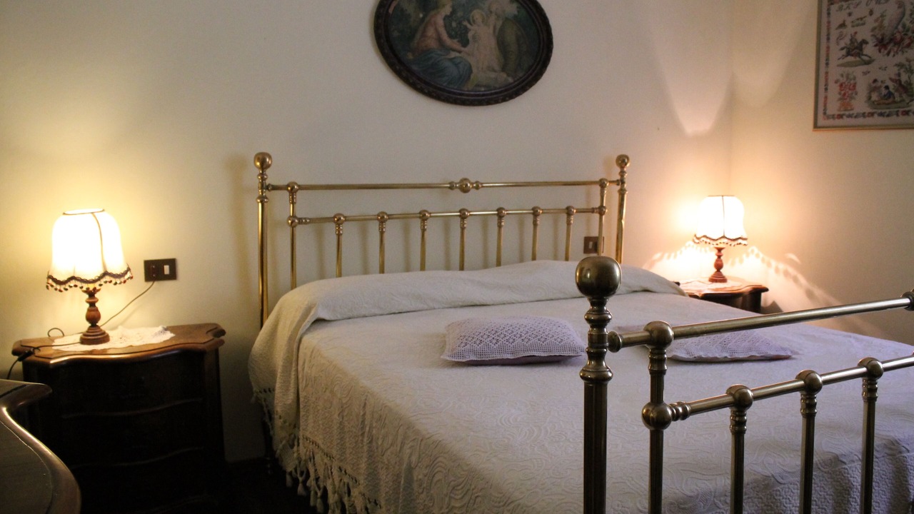 Photo of Bedroom in Marina Centro