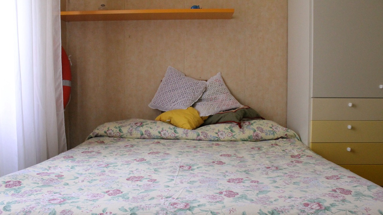 Photo of Bedroom in Marina Centro