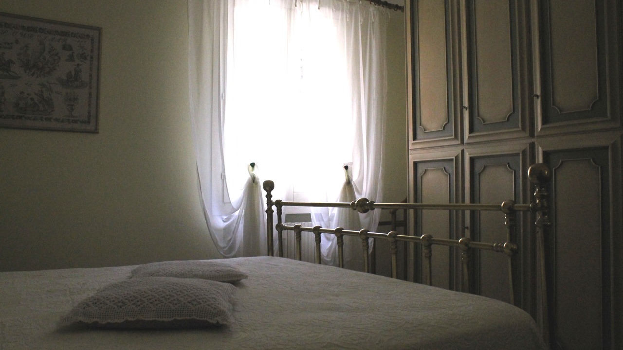 Photo of Bedroom in Marina Centro
