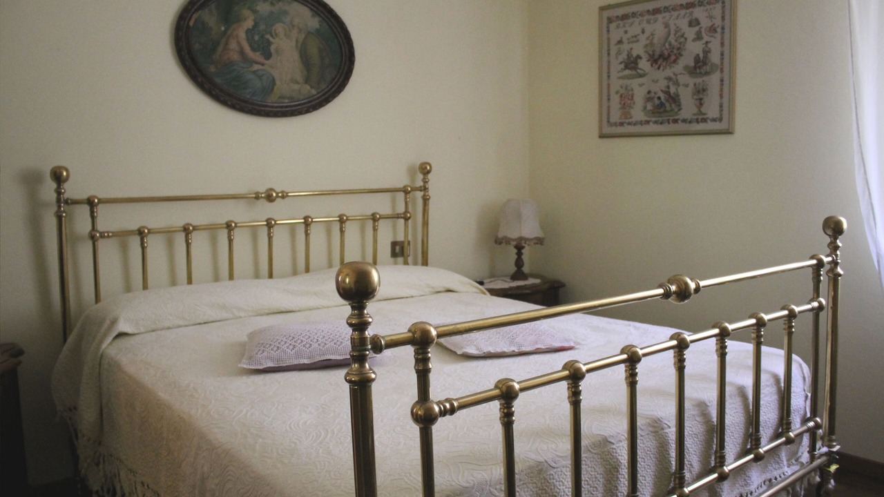 Photo of Bedroom in Marina Centro