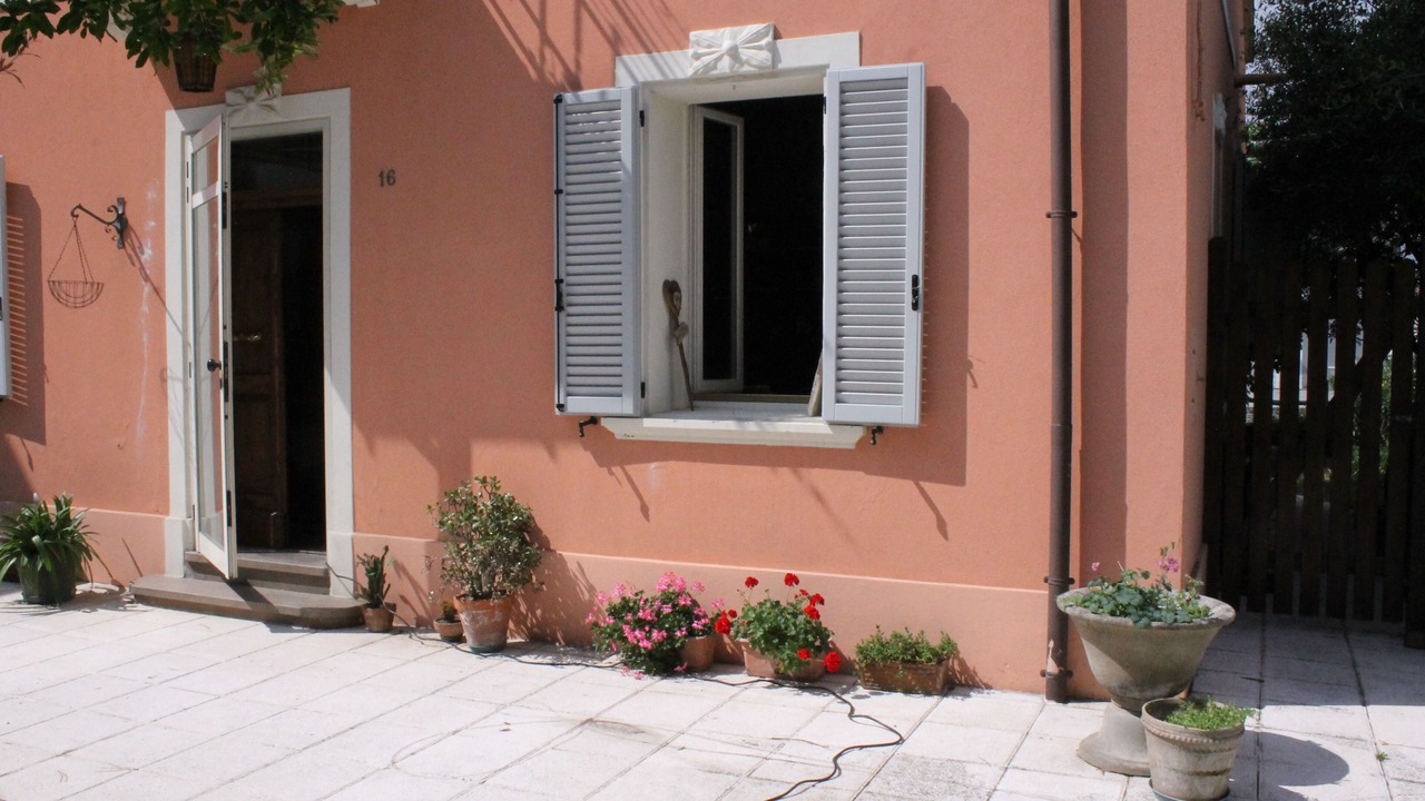 Photo of Outdoor in Marina Centro