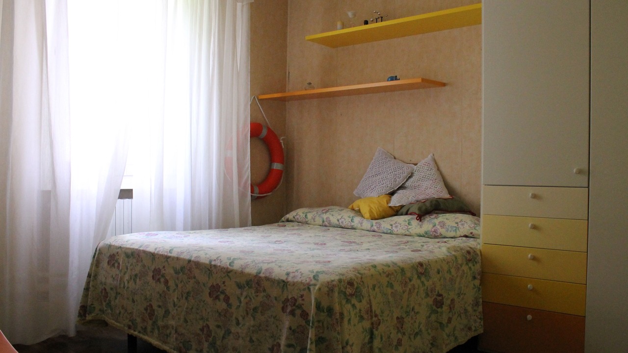 Photo of Bedroom in Marina Centro