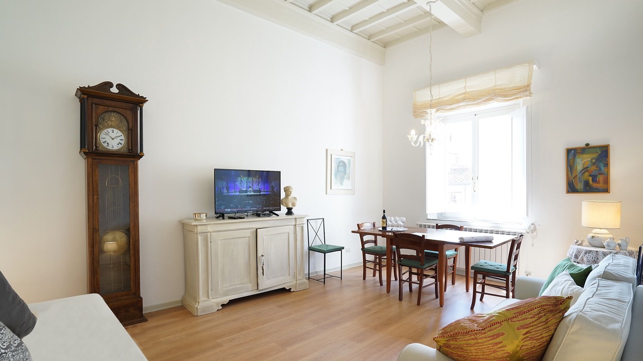 Photo of Livingroom in Duomo