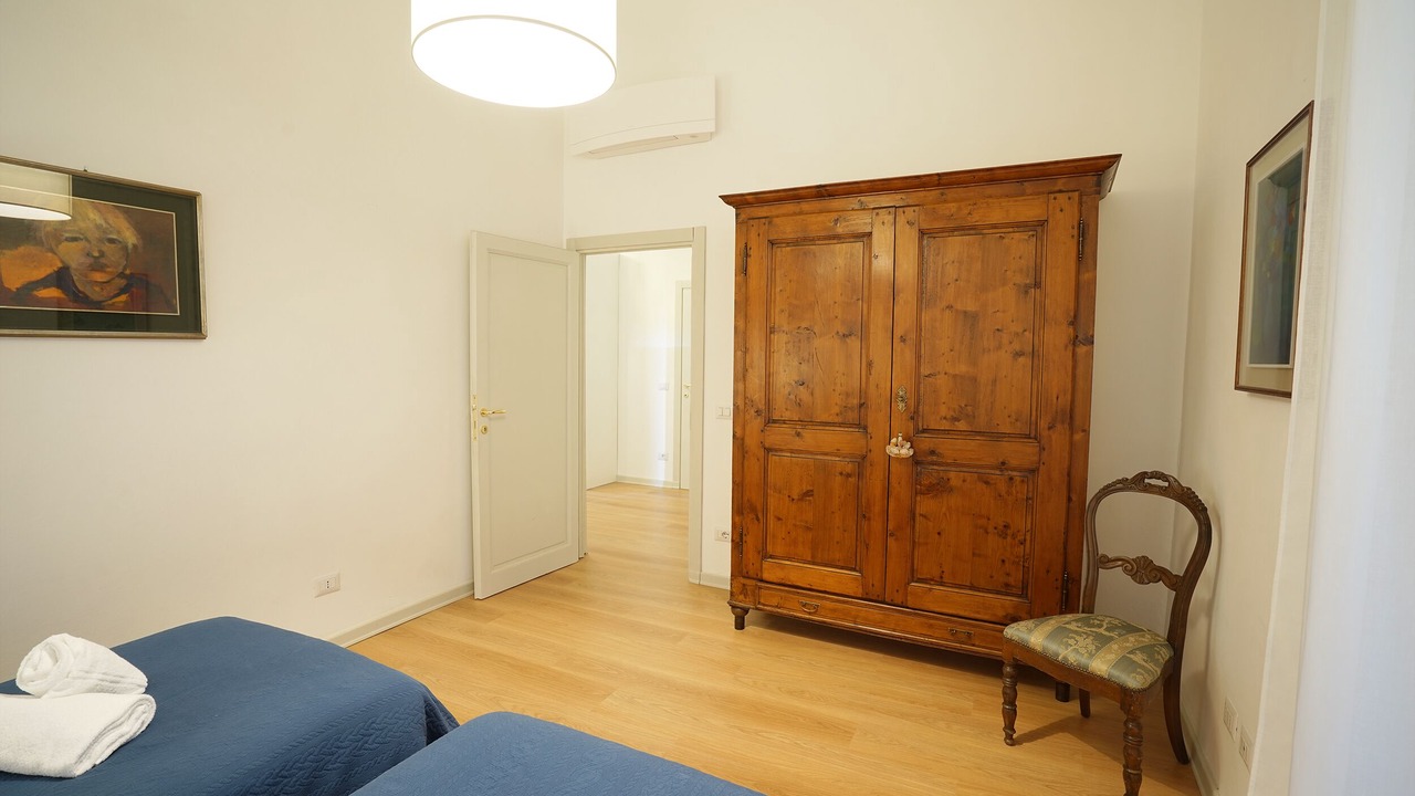 Photo of Bedroom in Duomo