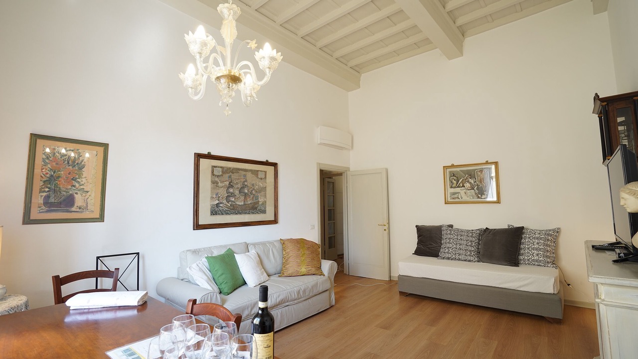 Photo of Livingroom in Duomo
