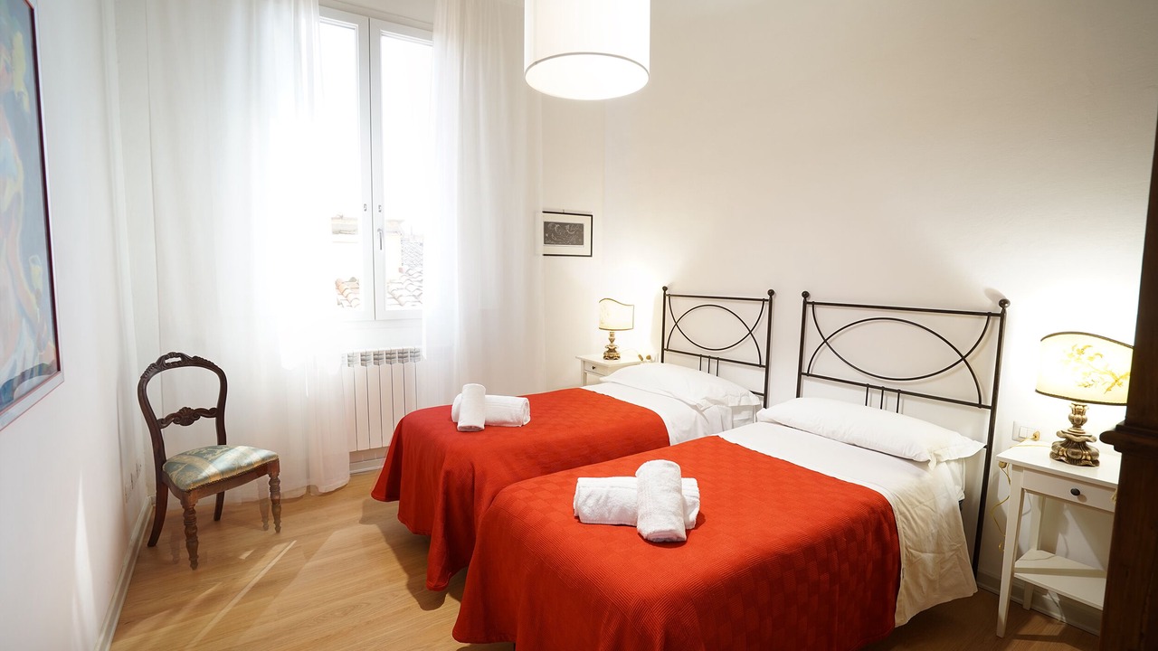 Photo of Bedroom in Duomo