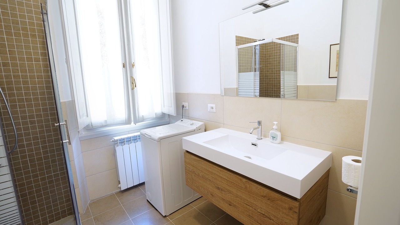 Photo of Bathroom in Duomo