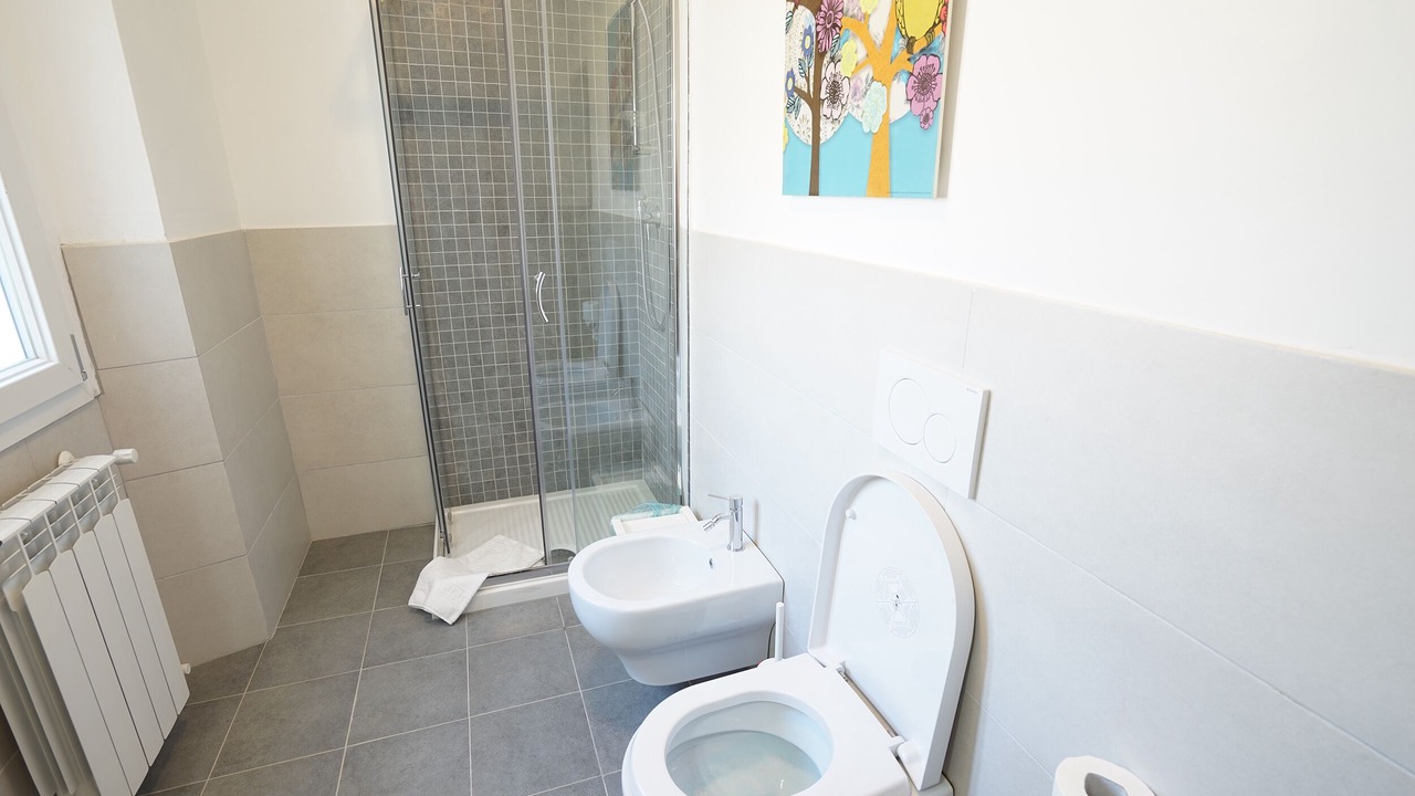 Photo of Bathroom in Duomo