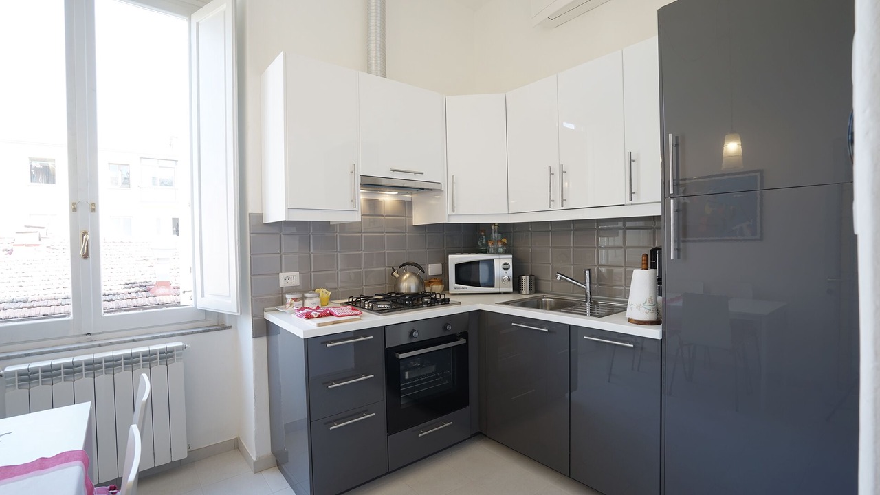 Photo of Kitchen in Duomo