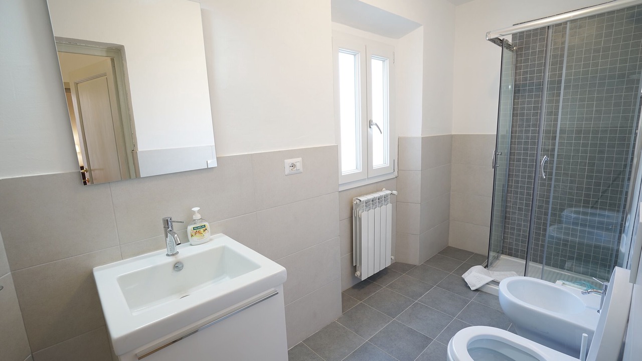 Photo of Bathroom in Duomo