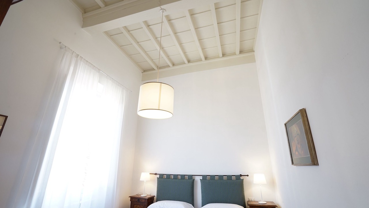Photo of Bedroom in Duomo
