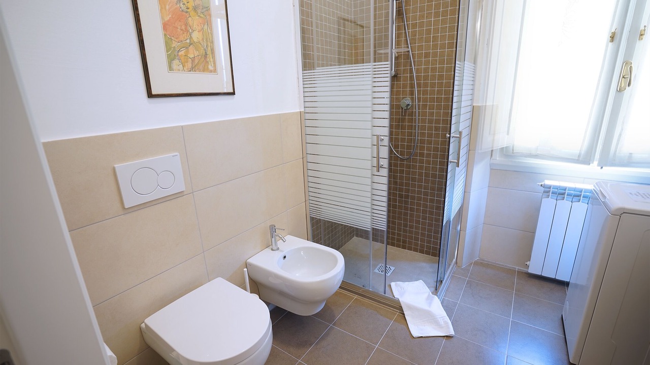 Photo of Bathroom in Duomo