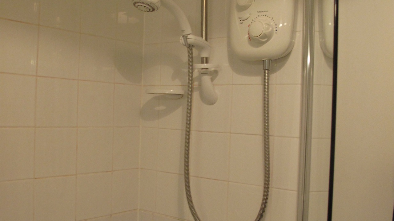 Photo of Bathroom in Kelso