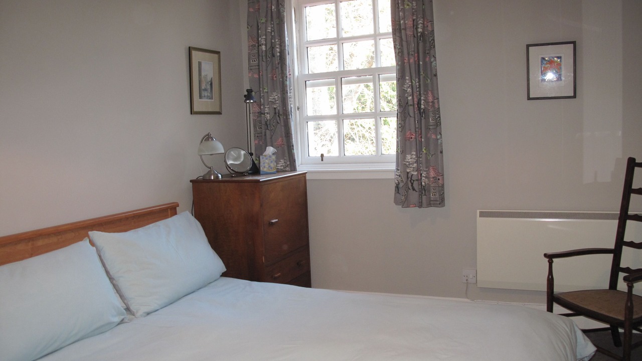 Photo of Bedroom in Kelso