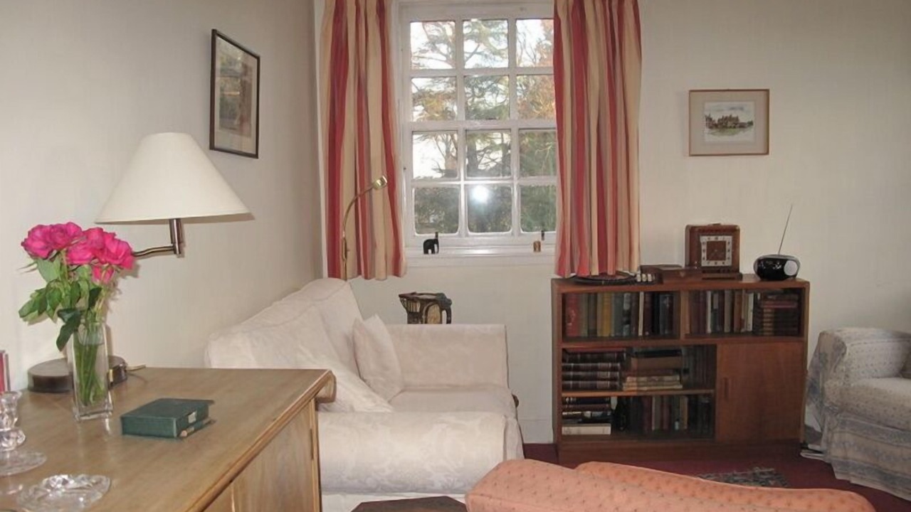 Photo of Livingroom in Kelso