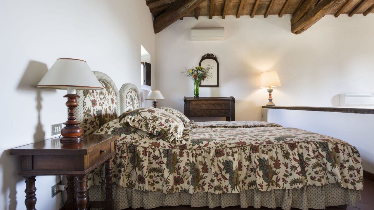 Photo of Bedroom in Impruneta