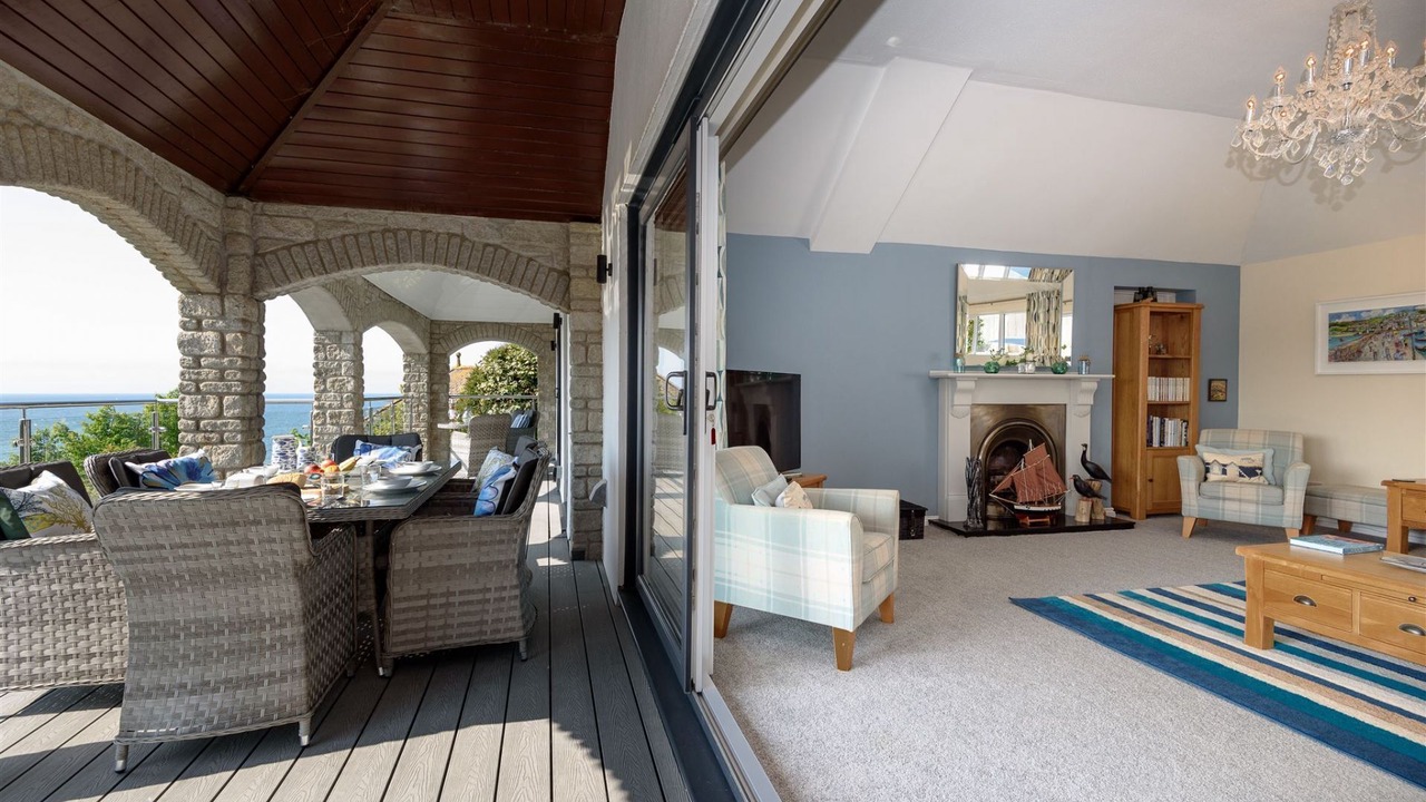 Photo of Outdoor in Looe