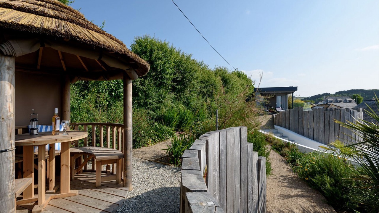 Photo of Outdoor in Looe