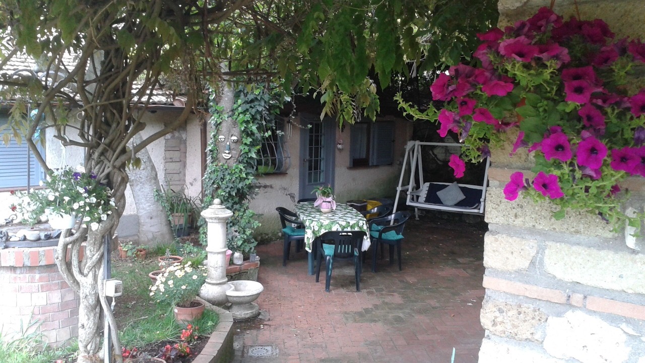 Photo of Outdoor in Monte Caminetto