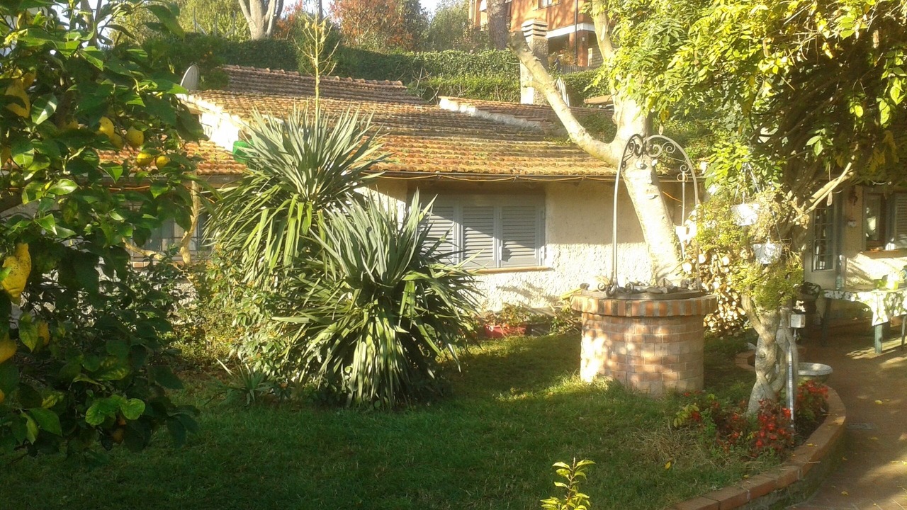 Photo of Outdoor in Monte Caminetto