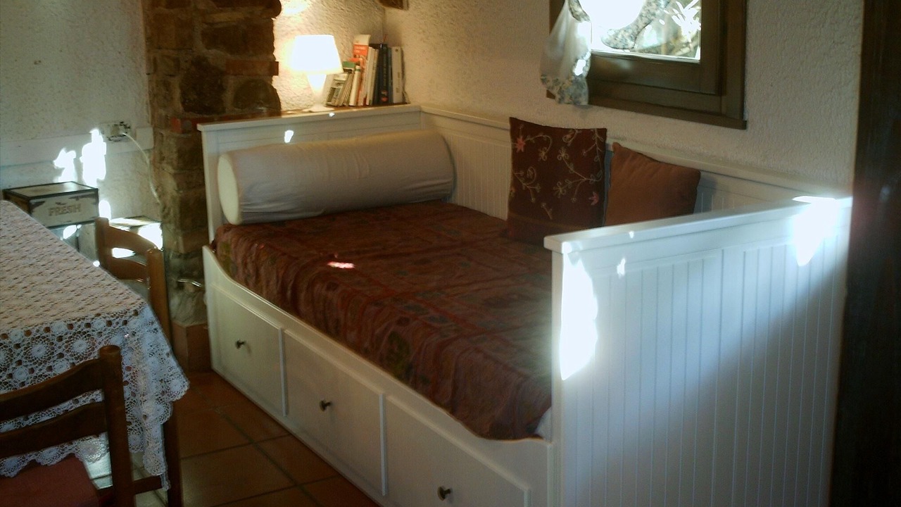 Photo of Bedroom in Monte Caminetto
