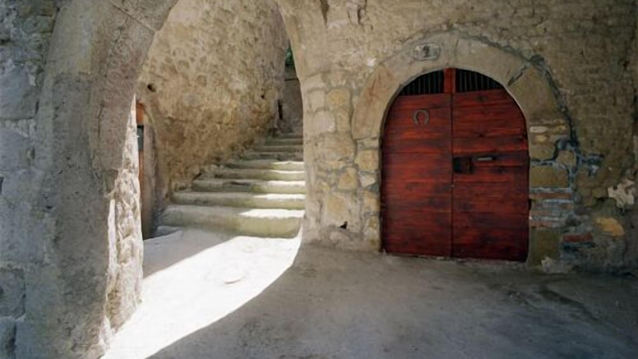 Photo of Outdoor in Monte Caminetto