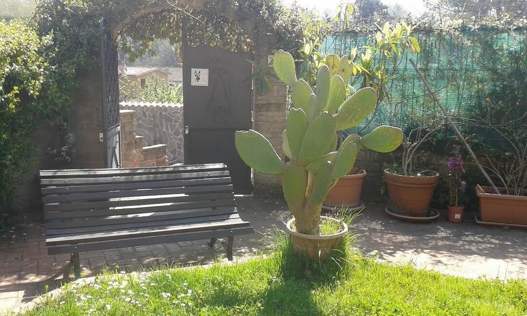 Photo of Outdoor in Monte Caminetto