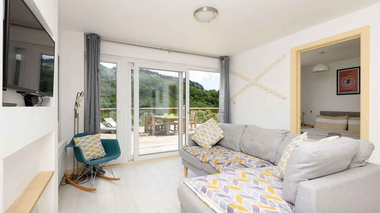 Photo of Livingroom in Millendreath