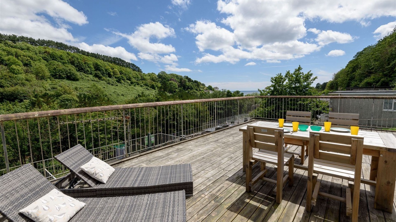 Photo of Outdoor in Millendreath