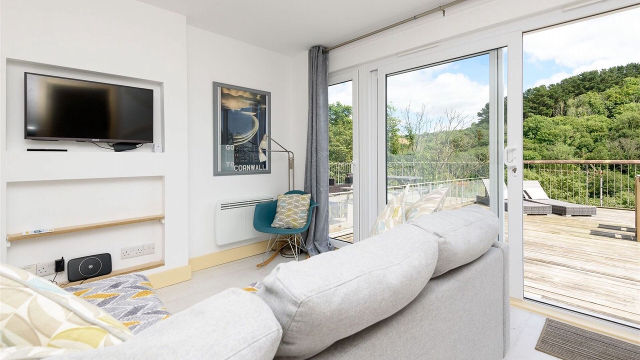 Photo of Livingroom in Millendreath