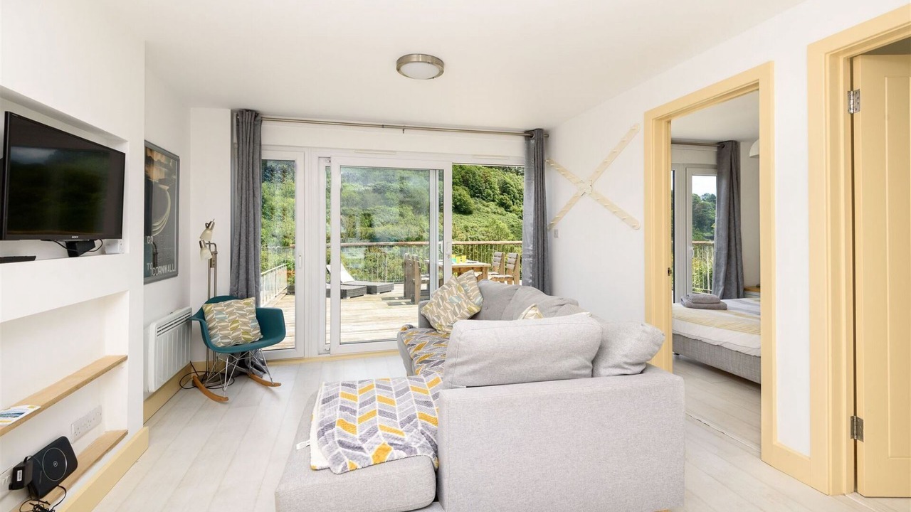 Photo of Livingroom in Millendreath