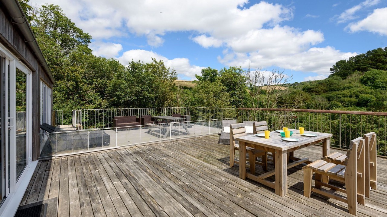 Photo of Outdoor in Millendreath