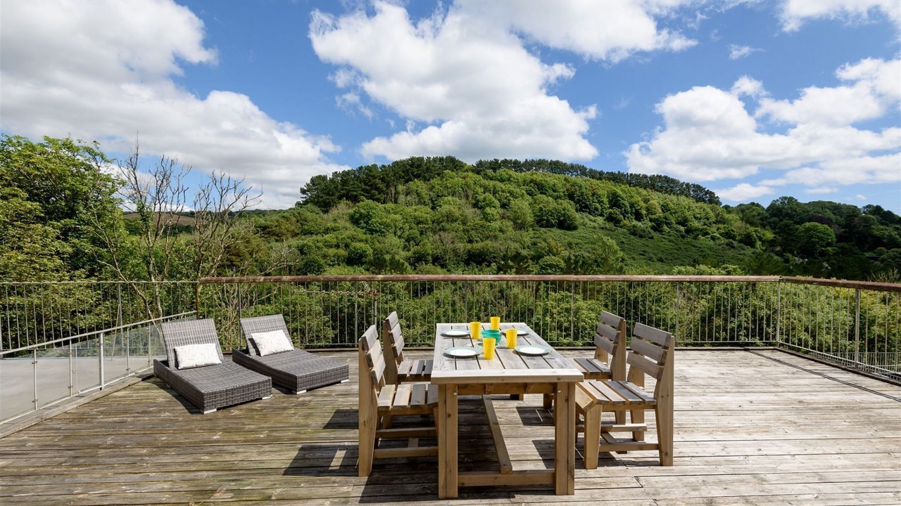 Photo of Outdoor in Millendreath