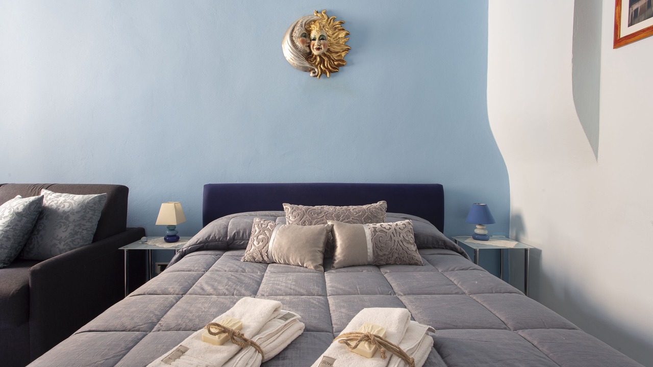 Photo of Bedroom in Cannaregio