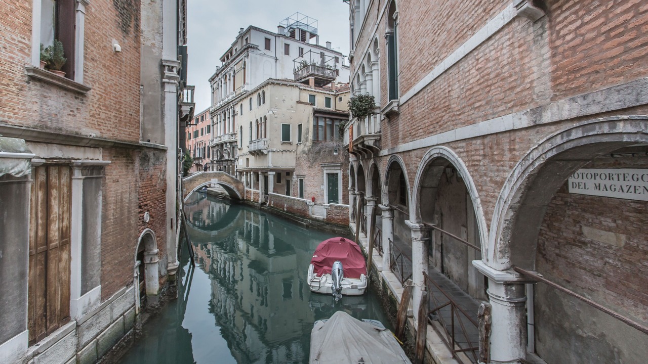 Photo of Others in Cannaregio