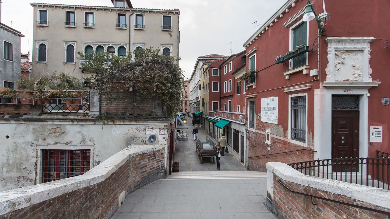 Photo of Others in Cannaregio