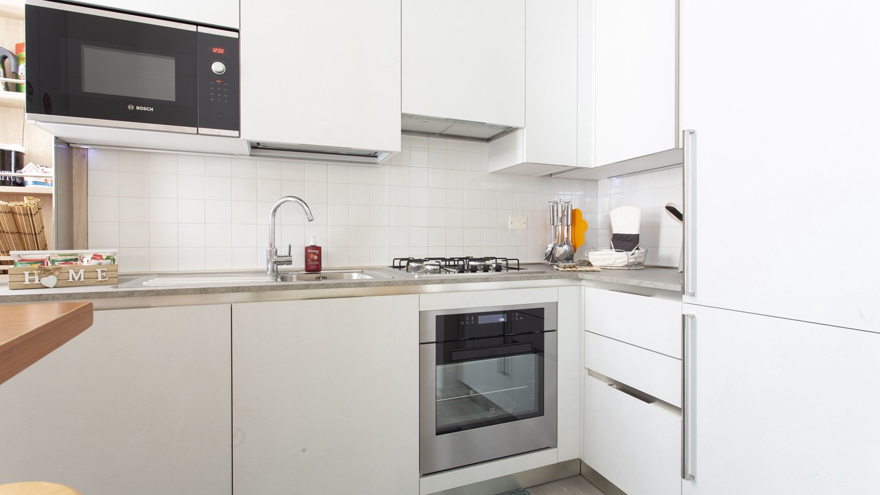 Photo of Kitchen in Cannaregio