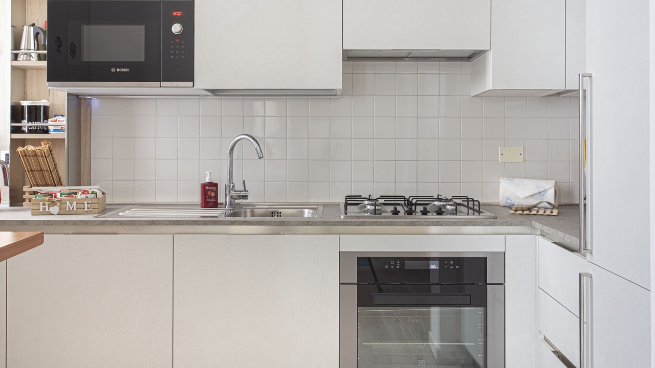 Photo of Kitchen in Cannaregio