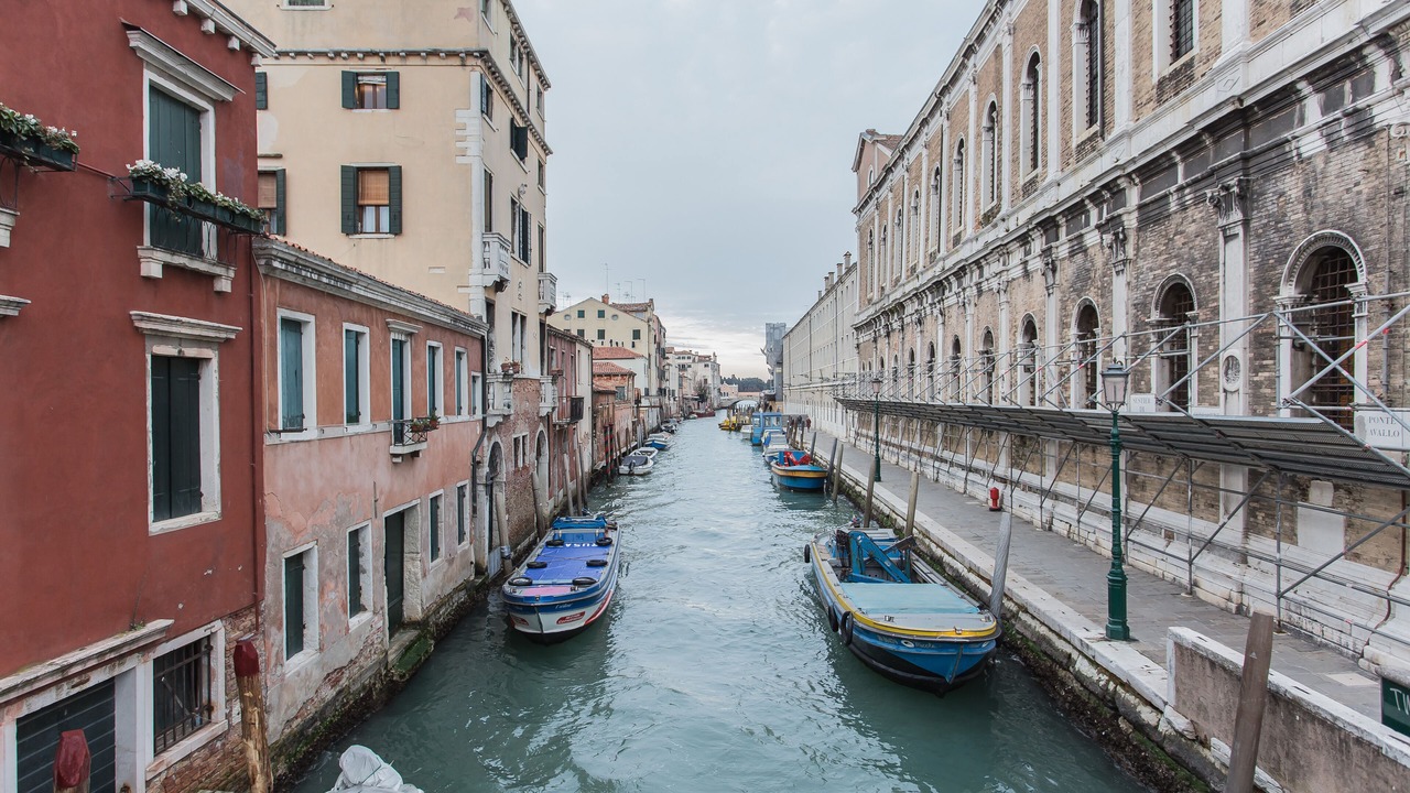 Photo of Others in Cannaregio
