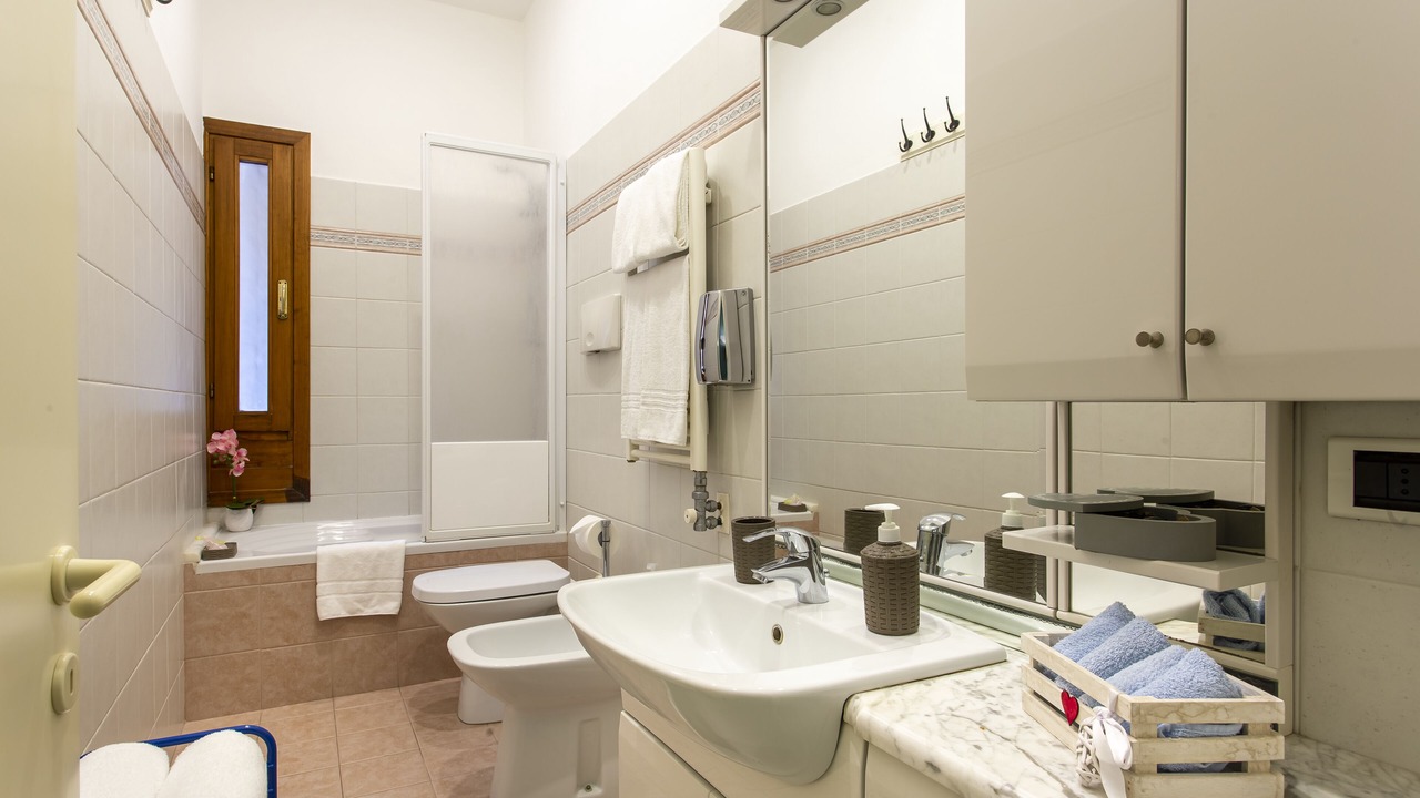 Photo of Bathroom in Cannaregio