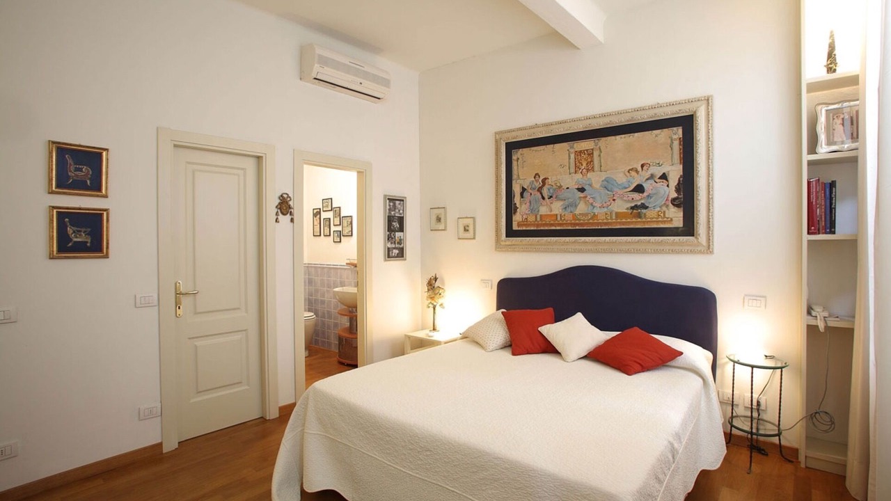 Photo of Bedroom in Duomo