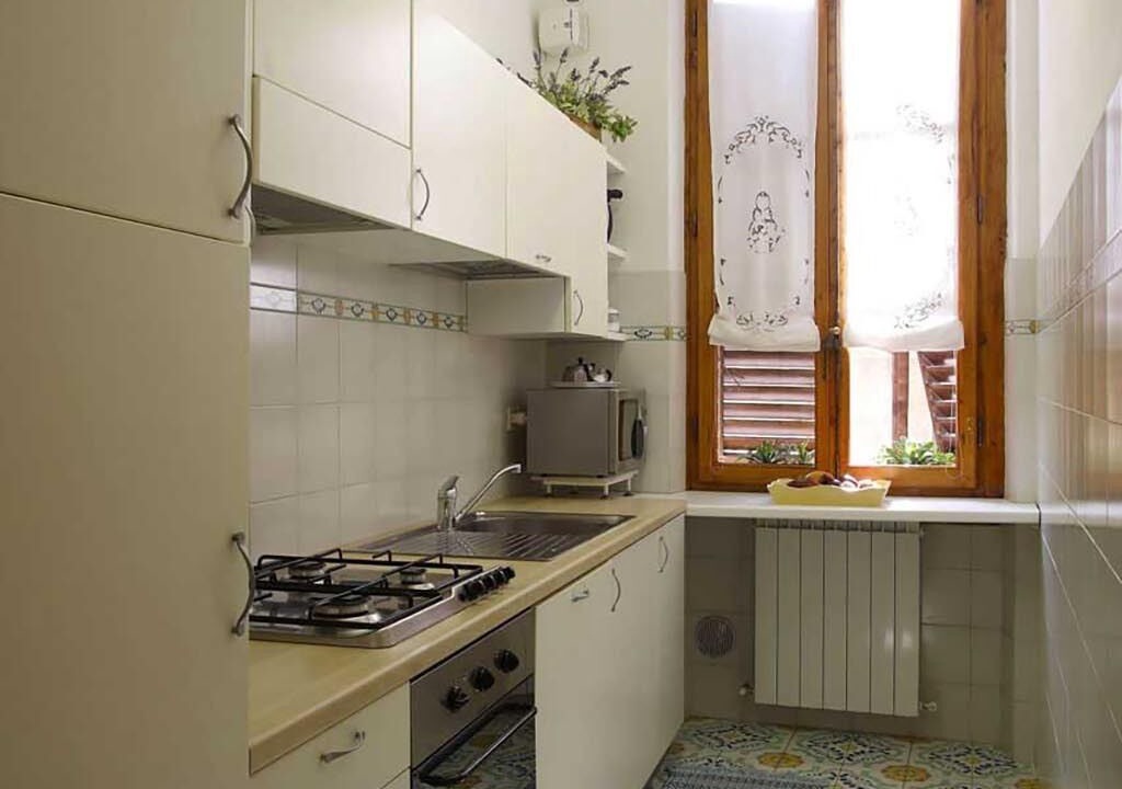 Photo of Kitchen in Duomo