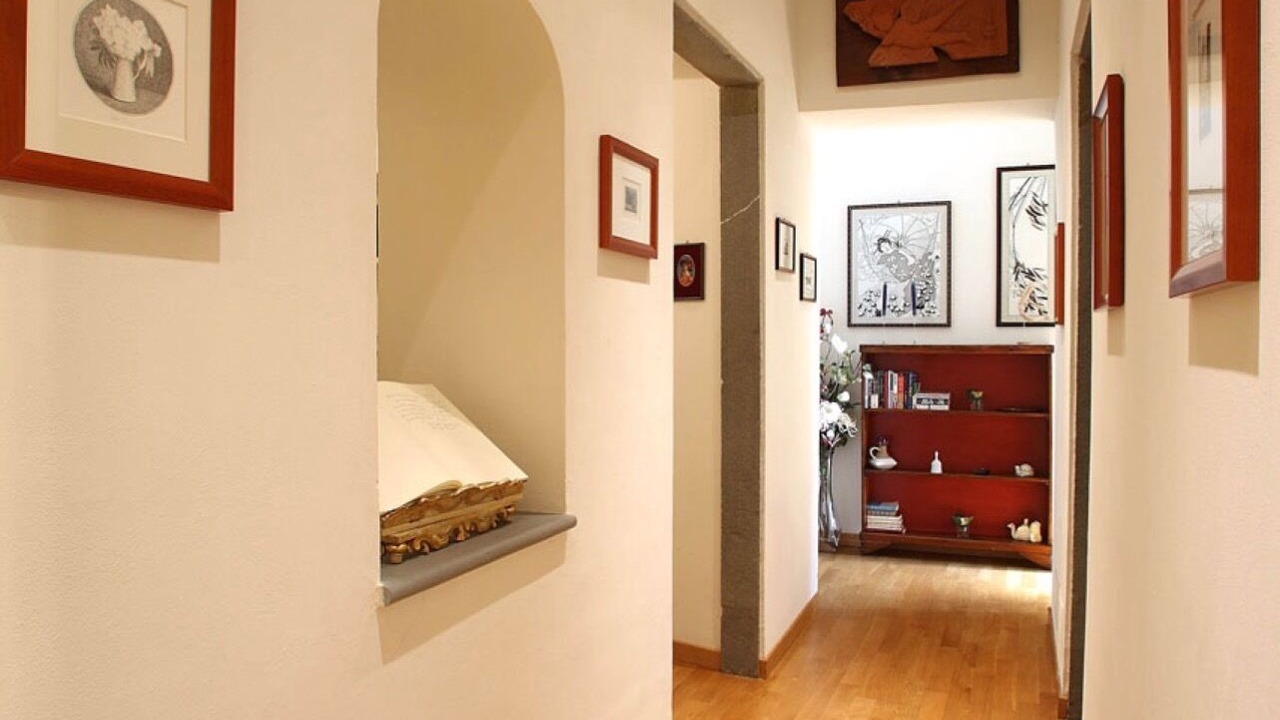 Photo of Bedroom in Duomo
